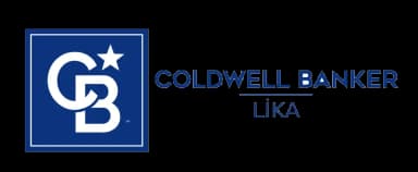 Coldwell Banker Lika Gayrimenkul logosu — Trabzon emlak