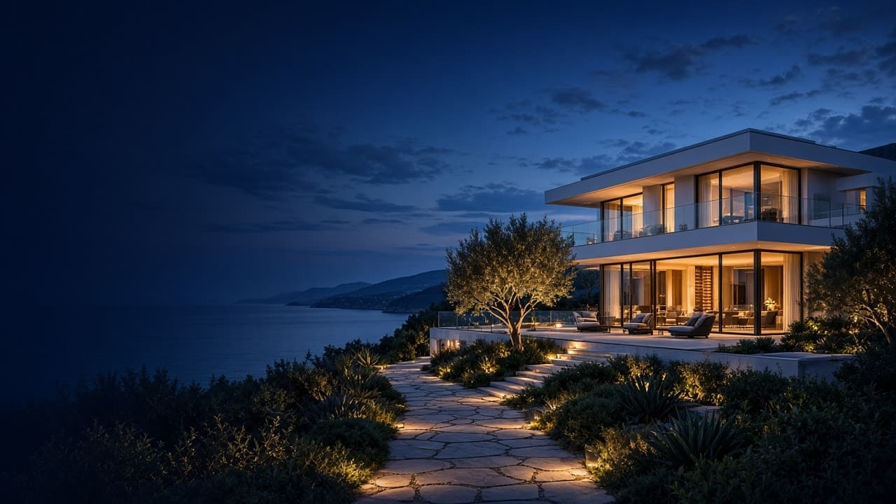 360° Gayrimenkul Çözümleri — Coldwell Banker Lika Gayrimenkul — Trabzon