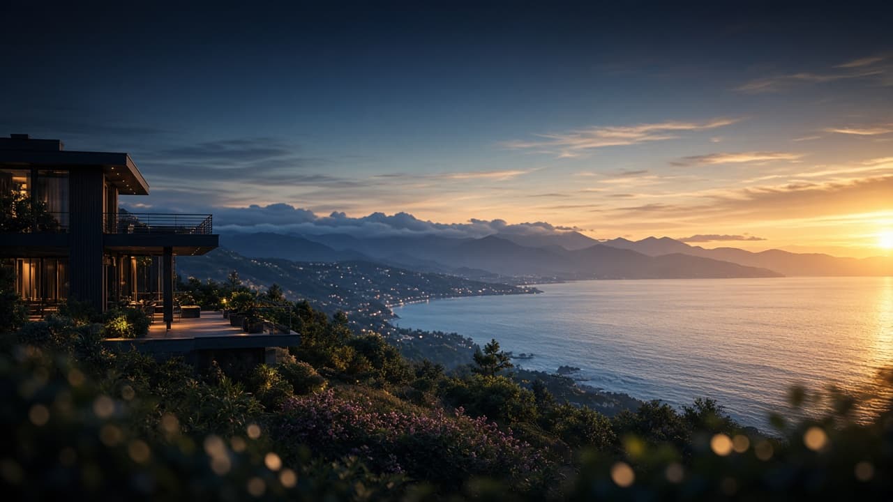 Coldwell Banker Lika Gayrimenkul — Trabzon ofis atmosferi — Trabzon