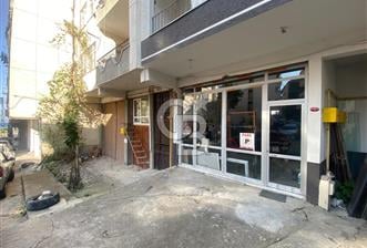 CB LİKA'DAN AKÇAABAT YAYLACIKTA SATILIK DÜKKAN — TRABZON / AKÇAABAT / YAYLACIK — Satılık — Coldwell Banker Lika ilanı