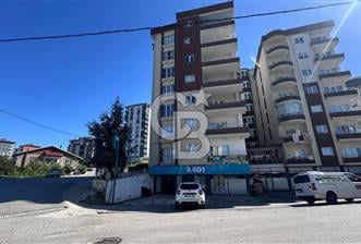 TRABZON KAŞÜSTÜ MERKEZDE 3+1 KİRALIK TEMİZ DAİRE — TRABZON / YOMRA / KAŞÜSTÜ — Kiralık — Coldwell Banker Lika ilanı