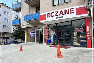 KURUÇEŞME'DE ANAYOL ÜZERİNDE TABELA DEĞERİ YÜKSEK KİRALIK İŞYERİ — TRABZON / ORTAHİSAR / 2 NOLU ERDOĞDU — Kiralık — Coldwell Banker Lika ilanı
