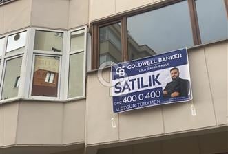 HEKİMLER SİTESİNDE MUHTEŞEM KONUMDA ŞÖMİNELİ 3+1 SATILIK DAİRE — TRABZON / ORTAHİSAR / YEŞİLTEPE — Kiralık — Coldwell Banker Lika ilanı