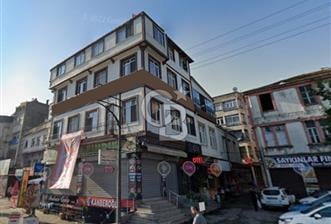 PAZARKAPI SAHİLDE ANA YOL ÜZERİ SATILIK TİCARİ İMARLI ARSA — TRABZON / ORTAHİSAR / PAZARKAPI M — Satılık — Coldwell Banker Lika ilanı