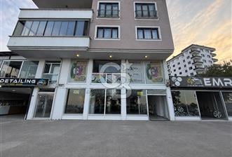 TRABZON AKÇAABAT KAVAKLI KİRALIK DEPO — TRABZON / AKÇAABAT / KAVAKLI M — Kiralık — Coldwell Banker Lika ilanı