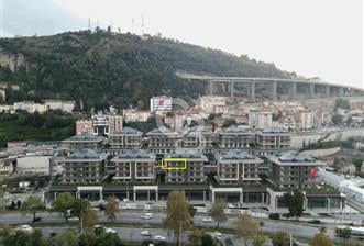 ÇÖMLEKÇİ TOKİ A9 BLOK ÖN CEPHE SATILIK FIRSAT DAİRE — Trabzon / Ortahisar / Çömlekçi — Satılık — Coldwell Banker Lika ilanı