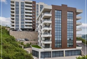 TRABZON YILDIZLI'DA SATILIK SIFIR 3+1 DAİRE — TRABZON / AKÇAABAT / YILDIZLI-ORTAMAHALLE M — Satılık — Coldwell Banker Lika ilanı