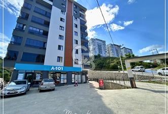 YOMRA SANCAK'DA SATILIK 3+1 DAİRE — TRABZON / YOMRA / SANCAK — Satılık — Coldwell Banker Lika ilanı