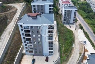 TRABZON YOMRA'DA SATILIK 1+1 SIFIR DAİRE — TRABZON / YOMRA / NAMIKKEMAL — Satılık — Coldwell Banker Lika ilanı