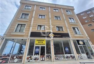 ÇUKURÇAYIR'DA KİRALIK İŞYERİ — TRABZON / ORTAHİSAR / ÇUKURÇAYIR/MISIRLI M — Kiralık — Coldwell Banker Lika ilanı