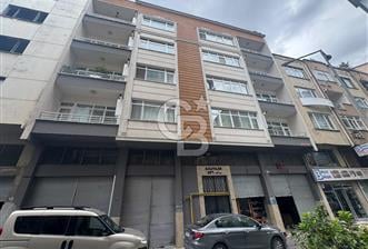 MEYDAN'DA MERKEZİ KONUMDA KİRALIK DAİRE — TRABZON / ORTAHİSAR / İSKENDERPAŞA — Kiralık — Coldwell Banker Lika ilanı
