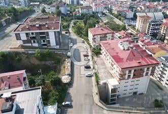 TRABZON KONAKLAR MAHALLESİNDE İMARLI FIRSAT SATILIK ARSA — TRABZON / ORTAHİSAR / KONAKLAR M — Satılık — Coldwell Banker Lika ilanı