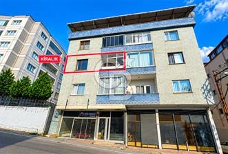 ÜNİVERSİTE MAHALLESİ'NDE TADİLATLI KİRALIK FERAH 3+1 DAİRE — TRABZON / ORTAHİSAR / ÜNİVERSİTE — Kiralık — Coldwell Banker Lika ilanı