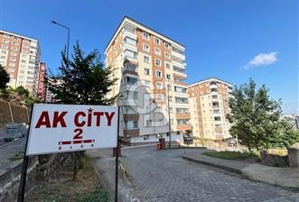 Çukurçayır Mah. Ak City 2 Masrafsız Satılık Daire — TRABZON / ORTAHİSAR / ÇUKURÇAYIR/MISIRLI — Satılık — Coldwell Banker Lika ilanı