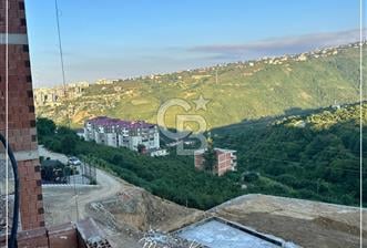 TRABZON ÇUKURÇAYIR'DA SATILIK 2+1 SIFIR DAİRE — Trabzon / Ortahisar / Çukurçayır — Satılık — Coldwell Banker Lika ilanı