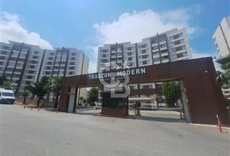 MODERN REZİDANS'TA  FIRSAT 4+1 SATILIK DAİRE — TRABZON / ORTAHİSAR / ÇUKURÇAYIR/MISIRLI — Satılık — Coldwell Banker Lika ilanı