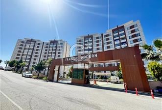 MODERN REZİDANS'TA KİRALIK 4+1 DAİRE — TRABZON / ORTAHİSAR / ÇUKURÇAYIR/MISIRLI — Kiralık — Coldwell Banker Lika ilanı