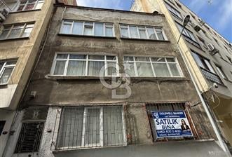 MEYDANDA HARİKA KONUMLU TİCARİ İMARLI SATILIK KOMPLE BİNA — Trabzon / Ortahisar / Kemerkaya — Satılık — Coldwell Banker Lika ilanı