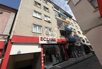 MEYDAN'A YÜRÜME MESAFESİNDE İÇİ YENİLENMİŞ SATILIK DAİRE — TRABZON / ORTAHİSAR / CUMHURİYET — Satılık — Coldwell Banker Lika ilanı