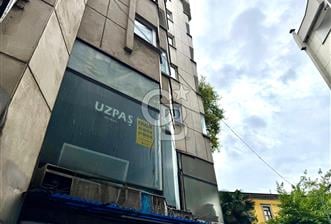 ÇARŞI MAH. PTT KARŞISI KONAK PASAJINDA KİRALIK İŞYERİ/DÜKKAN — TRABZON / ORTAHİSAR / ÇARŞI — Kiralık — Coldwell Banker Lika ilanı