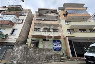TRABZON ORTAHİSAR AYDINLIKEVLER MAHALLESİNDE SATILIK BİNA — TRABZON / ORTAHİSAR / AYDINLIKEVLER M — Satılık — Coldwell Banker Lika ilanı
