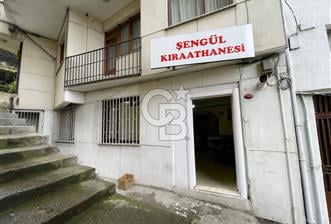 CB LİKA'DAN İŞLEK KONUMDA KAZANDIRAN SATILIK İŞYERİ — TRABZON / ORTAHİSAR / GAZİPAŞA — Satılık — Coldwell Banker Lika ilanı