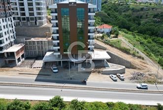 CB LİKA'DAN YILDIZLI ANA YOL ÜZERİ KİRALIK DÜKKANLAR — TRABZON / AKÇAABAT / YILDIZLI-ORTAMAHALLE — Kiralık — Coldwell Banker Lika ilanı