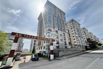ÇUKURÇAYIR MAH. PRESTİJLİ AK YAŞAM REZİDANSTA 4+1 SATILIK DAİRE — TRABZON / ORTAHİSAR / ÇUKURÇAYIR/MISIRLI — Satılık — Coldwell Banker Lika ilanı
