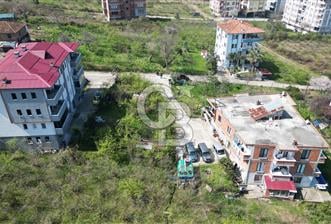 ARSİN YALI MAHALLESİN'DE SATILIK İMARLI ARSA — TRABZON / ARSİN / YALI M — Satılık — Coldwell Banker Lika ilanı