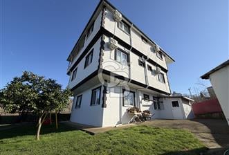 TRABZON ARSİN'DE 1600 m² ARSA İÇİNDE MÜSTAKİL YAŞAM ALANI — TRABZON / ARSİN / HARMANLI M — Satılık — Coldwell Banker Lika ilanı