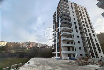 TRABZON BEŞİRLİ ASUDE EVLERİNDE EŞSİZ MANZARALI LÜKS 4+1 DAİRE — TRABZON / ORTAHİSAR / 1 NOLU BEŞİRLİ — Satılık — Coldwell Banker Lika ilanı
