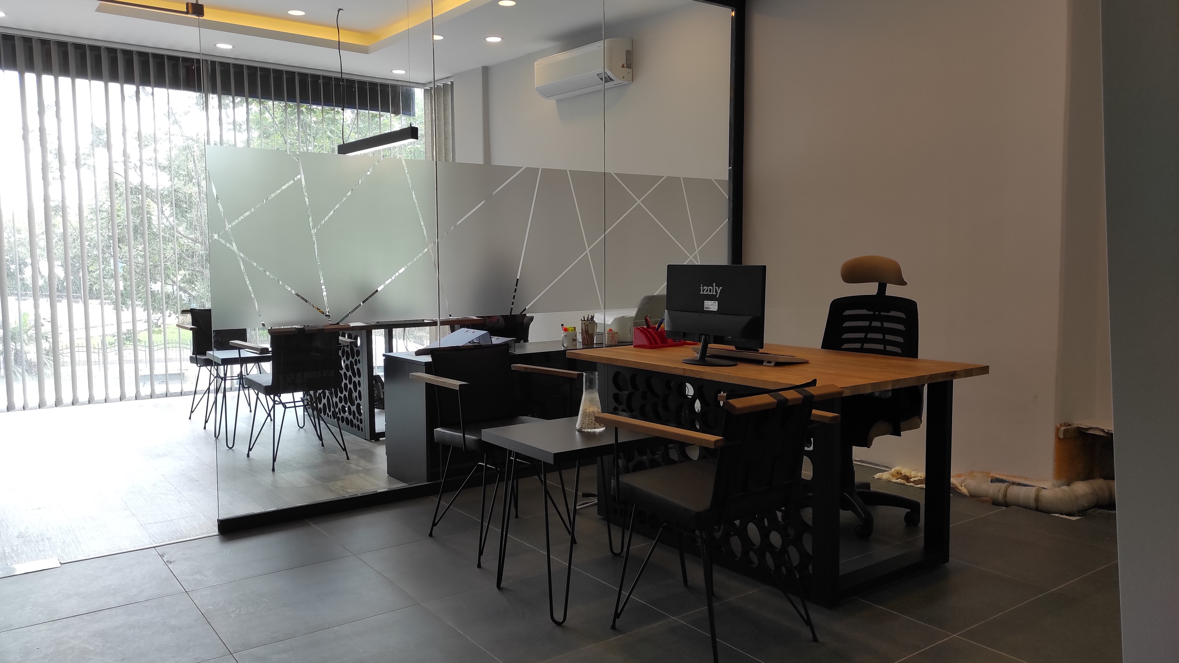 Ofis Fotoğrafı 1