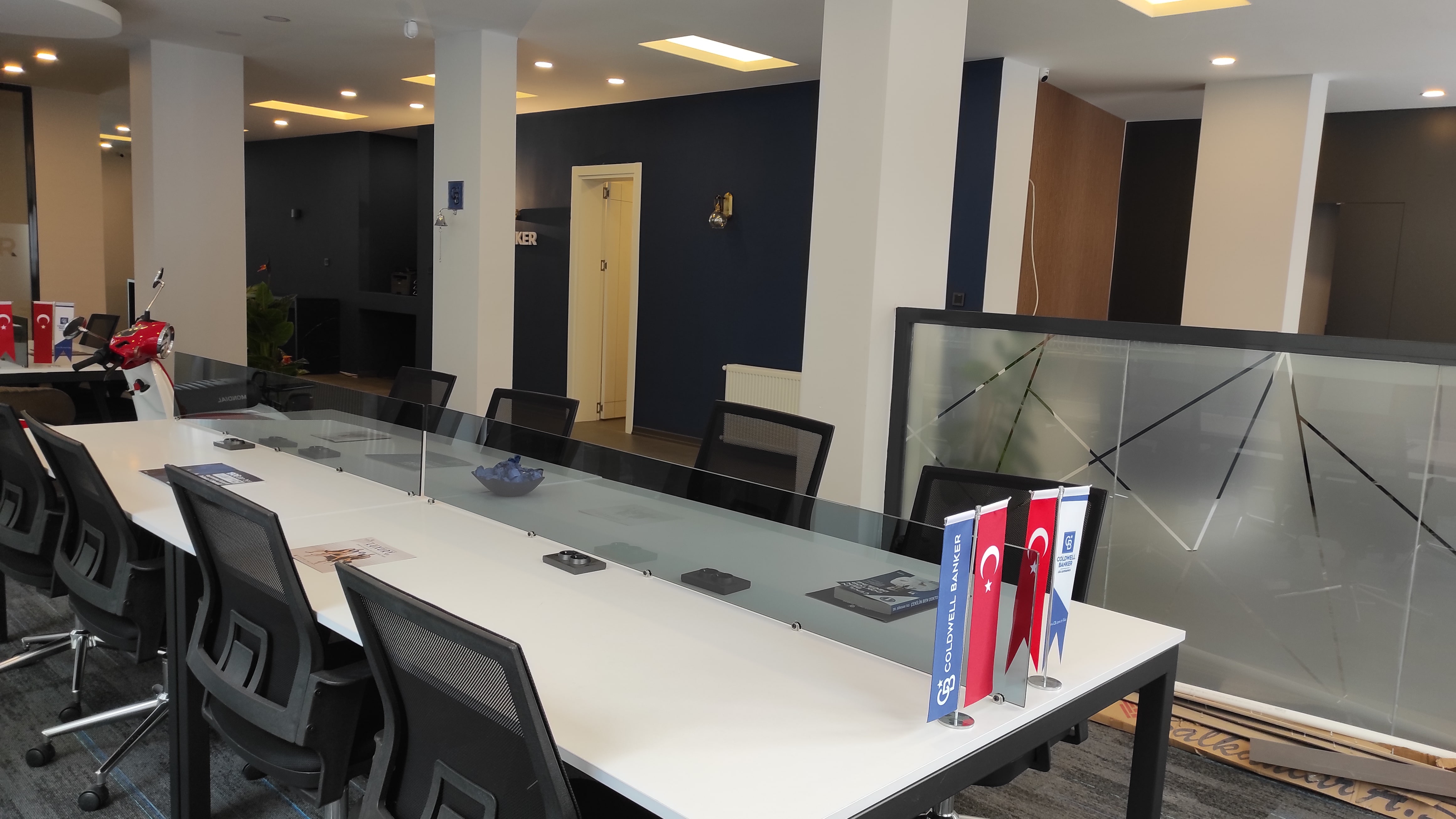 Ofis Fotoğrafı 4