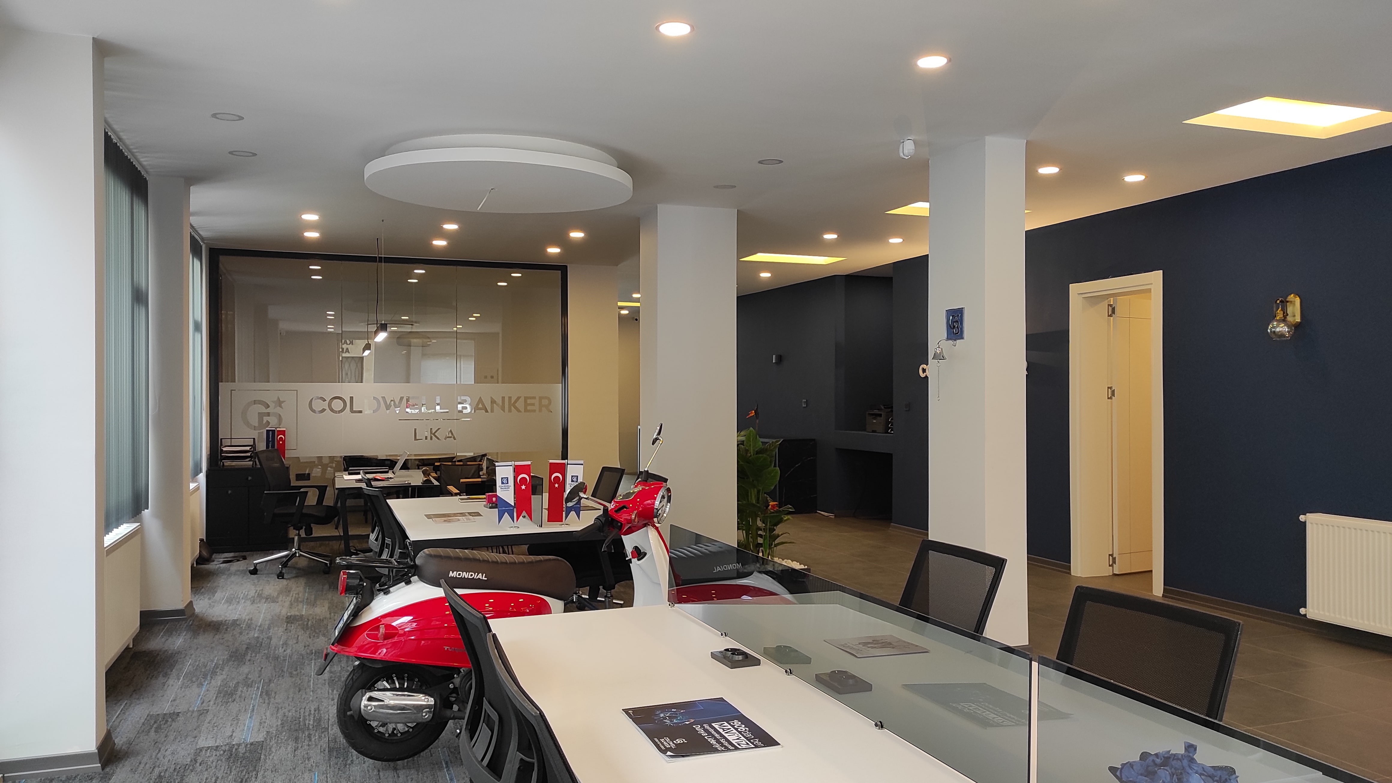 Ofis Fotoğrafı 5