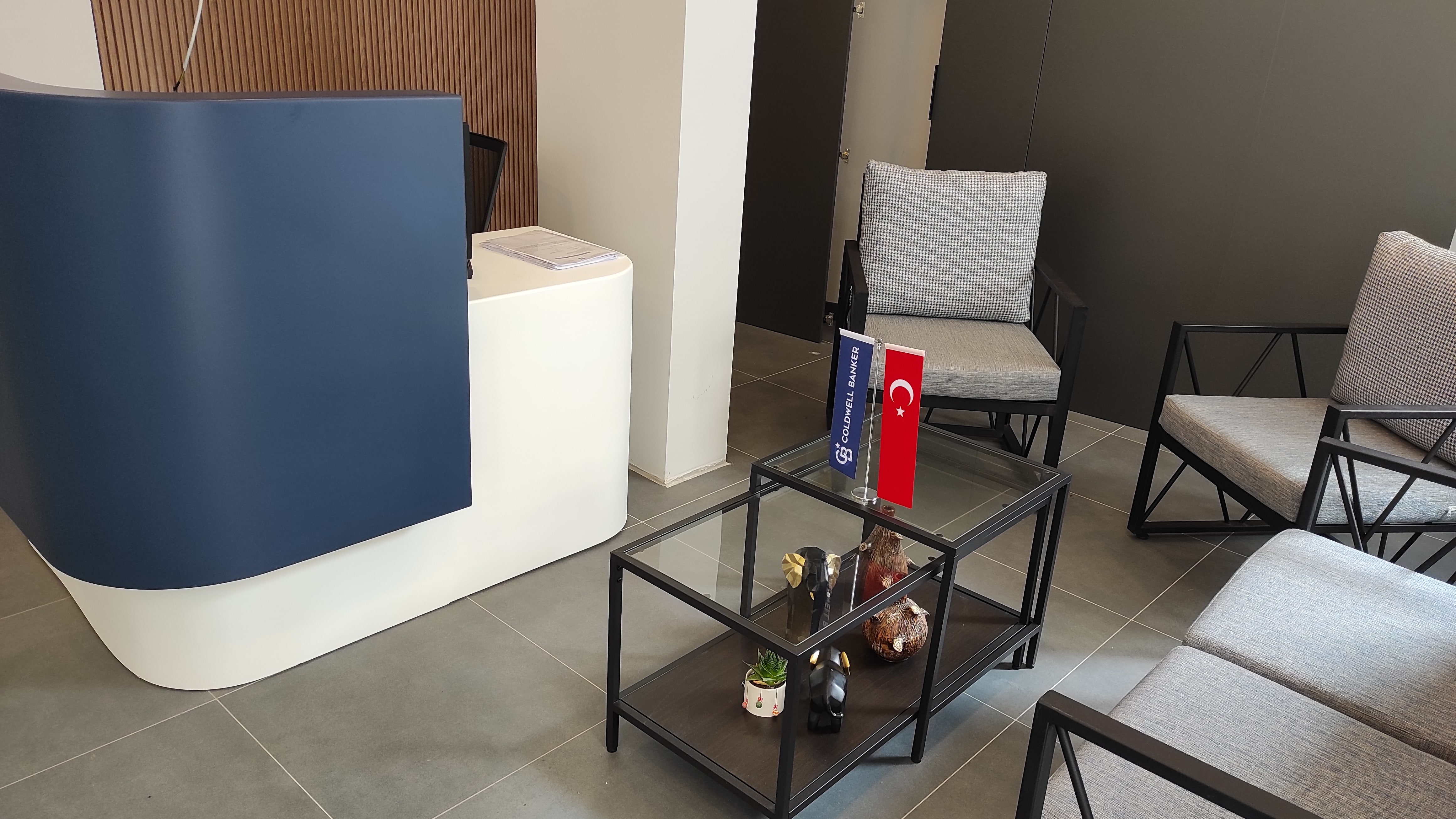 Ofis Fotoğrafı 7
