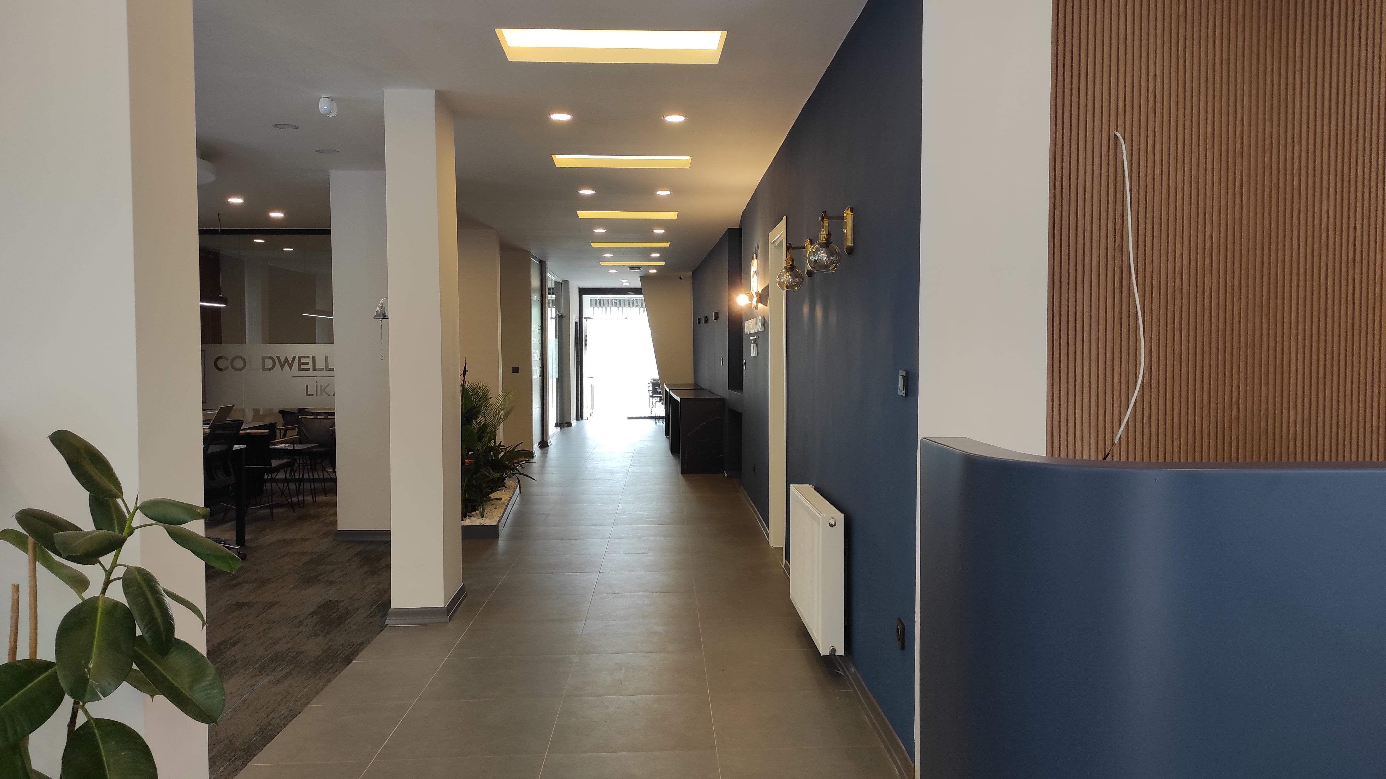Ofis Fotoğrafı 8