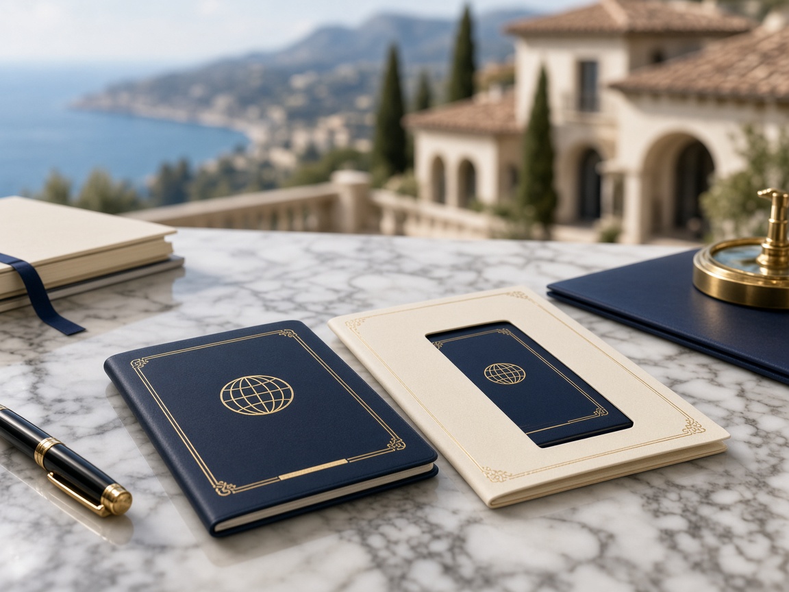 Golden Visa Programı — Coldwell Banker Lika hizmeti — Trabzon