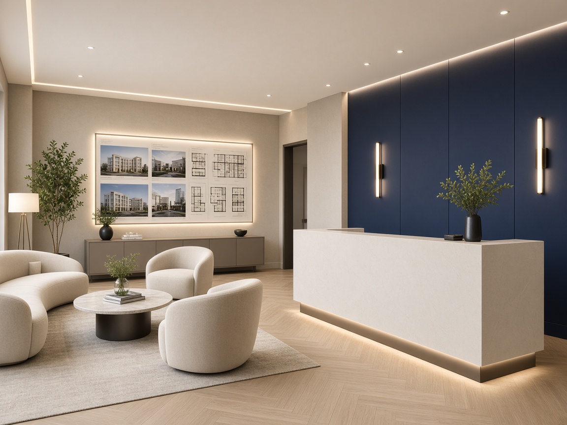 Satış Ofisi Yönetimi — Coldwell Banker Lika hizmeti — Trabzon