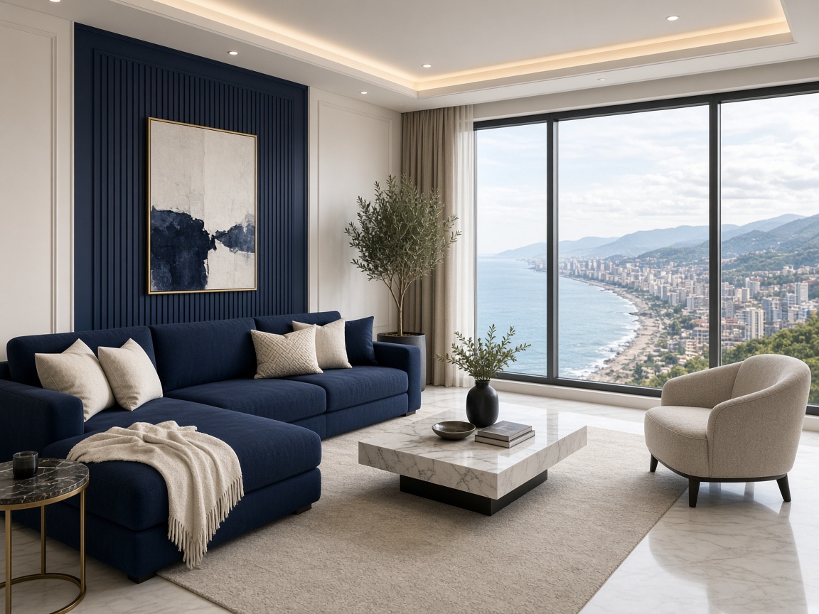 Gayrimenkul Alım - Satım - Kiralama — Coldwell Banker Lika hizmeti — Trabzon